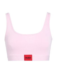 【送料無料】 フューゴ レディース ブラジャー アンダーウェア Bra Light pink