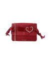 yz cCZbg fB[X V_[obO obO Cross-body bags Burgundy