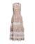 ̵ ꡼  ǥ ԡ ȥåץ Long dress Light brown