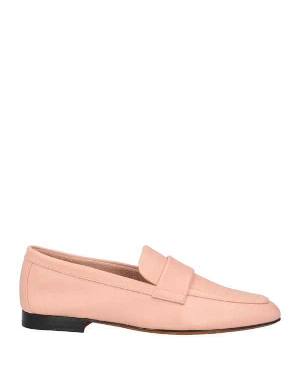 【送料無料】 ドンカルズ レディース スリッポン・ローファー シューズ Loafers Blush