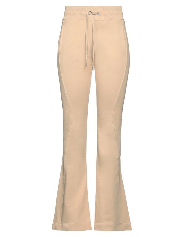 【送料無料】 トラサルディ レディース カジュアルパンツ ボトムス Casual pants Beige