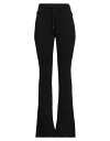  トラサルディ レディース カジュアルパンツ ボトムス Casual pants Black