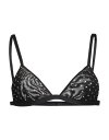 yz A_} fB[X uW[ A_[EFA Bra Black