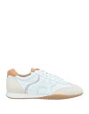 【送料無料】 ホーガン レディース スニーカー シューズ Sneakers Ivory