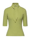 【送料無料】 エリザベッタフランキ レディース ニット・セーター アウター Sweater Light green