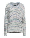 イザベルマラン 【送料無料】 イザベル マラン レディース ニット・セーター アウター Sweater White