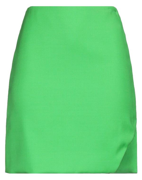 yz ALT_[E}bNC[ fB[X XJ[g {gX Mini skirt Green