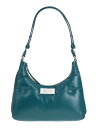 yz }^}WF fB[X V_[obO obO Shoulder bag Deep jade