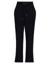 【送料無料】 バルマン レディース カジュアルパンツ ボトムス Casual pants Midnight blue