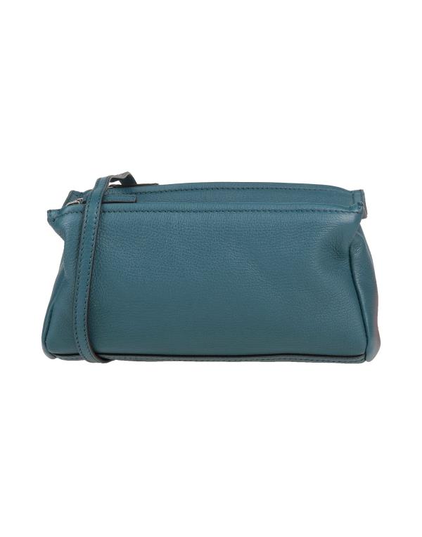 ジバンシィ 【送料無料】 ジバンシー レディース ショルダーバッグ バッグ Cross-body bags Deep jade