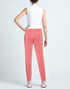 【送料無料】 バルマン レディース カジュアルパンツ ボトムス Casual pants Salmon pink