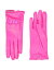 ̵ ƥ ǥ  ꡼ Gloves Fuchsia