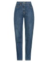 yz GUxb^tL fB[X fjpc {gX Denim pants Blue