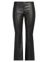 【送料無料】 ザ ロウ レディース カジュアルパンツ ボトムス Casual pants Black