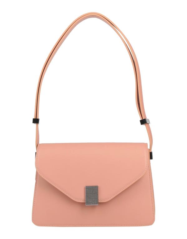 ショルダーバッグ 【送料無料】 ランバン レディース ショルダーバッグ バッグ Cross-body bags Blush