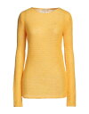 【送料無料】 エミリオ・プッチ レディース ニット・セーター アウター Sweater Yellow