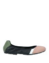 【送料無料】 ホーガン レディース ベルト アクセサリー Ballet flats Blush