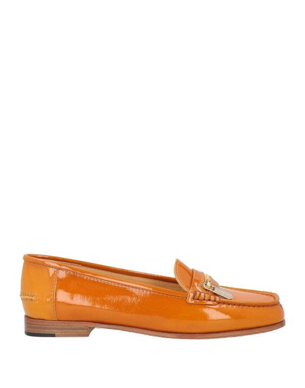 ̵ ƥȡ ǥ åݥ󡦥ե 塼 Loafers Mustard