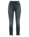  ディーエル1961 レディース デニムパンツ ジーンズ ボトムス Denim pants Blue