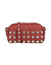 yz AjGoC fB[X V_[obO obO Cross-body bags Brick red