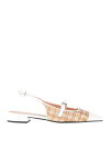 yz |[j fB[X xg ANZT[ Ballet flats White