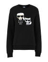 yz J[ K[tFh fB[X p[J[EXEFbg AE^[ Sweatshirt Black