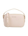 yz gTfB fB[X V_[obO obO Cross-body bags Beige