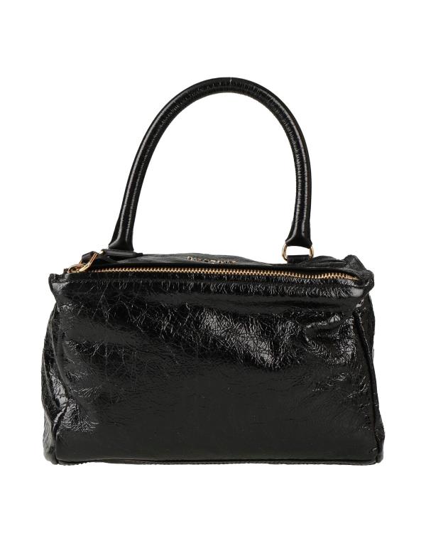 ジバンシィ 【送料無料】 ジバンシー レディース ハンドバッグ バッグ Handbag Black