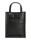 【送料無料】 フェラガモ レディース ハンドバッグ バッグ Handbag Black