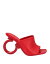 【送料無料】 フェラガモ レディース サンダル シューズ Sandals Red