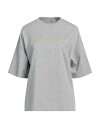 yz @eBm fB[X TVc gbvX T-shirt Grey