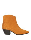 yz CUx } fB[X u[cECu[c u[eB V[Y Ankle boot Camel