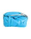 yz ItzCg fB[X V_[obO obO Cross-body bags Azure