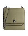 yz @NXg fB[X V_[obO obO Cross-body bags Sage green