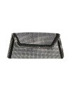 【送料無料】 ステラマッカートニー レディース ハンドバッグ バッグ Handbag Black