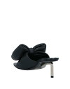 【送料無料】 オフホワイト レディース サンダル シューズ Sandals Black 3