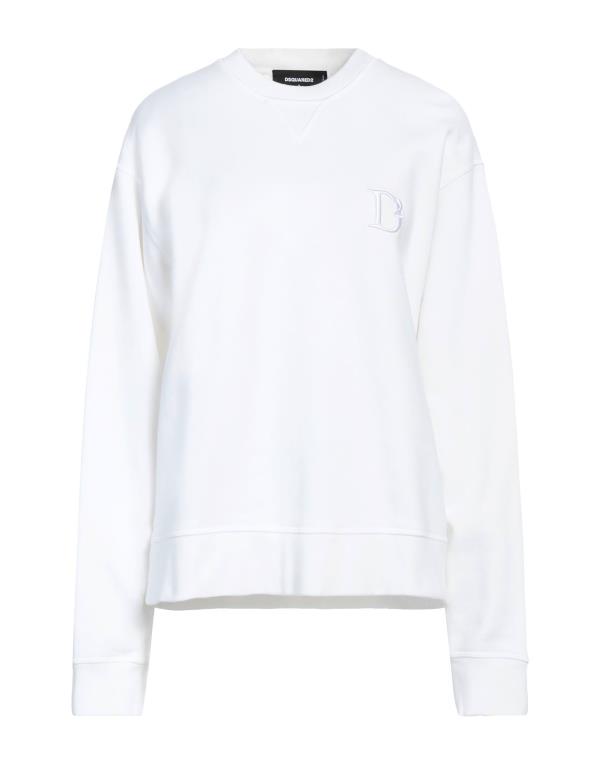 yz fB[XNGA[h fB[X p[J[EXEFbg AE^[ Sweatshirt White