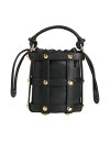 【送料無料】 フェラガモ レディース ハンドバッグ バッグ Handbag Black