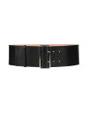 yz ALT_[E}bNC[ fB[X xg ANZT[ High-waist belt Black