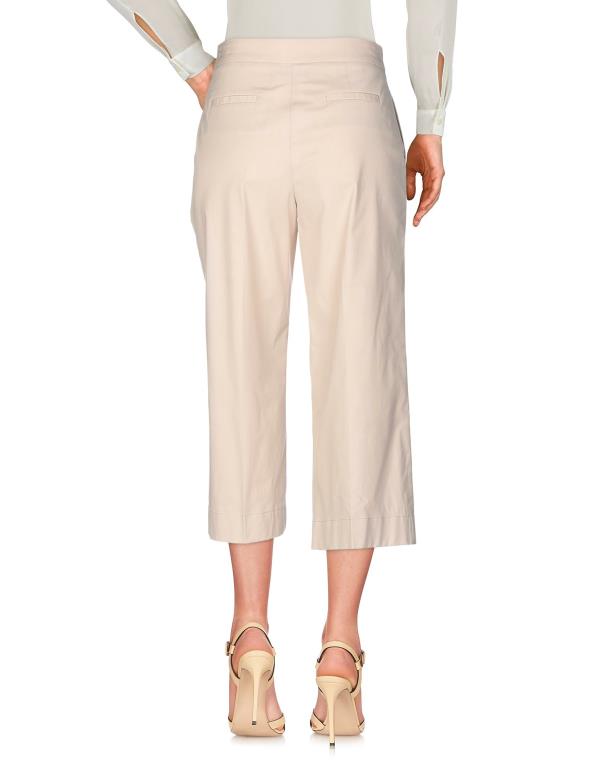 【送料無料】 ツインセット レディース カジュアルパンツ ボトムス Casual pants Beige 3