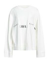 yz }^}WF fB[X p[J[EXEFbg AE^[ Sweatshirt White