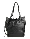 yz vGUV[ fB[X V_[obO obO Shoulder bag Black