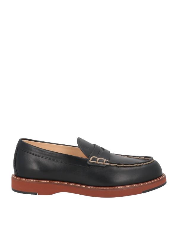 【送料無料】 トッズ レディース スリッポン・ローファー シューズ Loafers Black