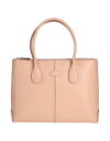 【送料無料】 トッズ レディース ハンドバッグ バッグ Handbag Blush