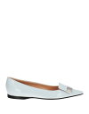 yz ZWIbV fB[X xg ANZT[ Ballet flats Light grey