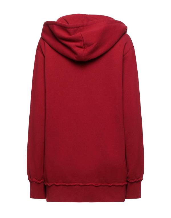 【送料無料】 ゴールデングース レディース パーカー・スウェット フーディー アウター Hooded sweatshirt Burgundy 2