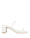 【送料無料】 バイファー レディース サンダル シューズ Sandals White