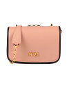 yz k FgD[m fB[X V_[obO obO Cross-body bags Pink