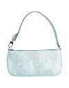 yz oCt@[ fB[X V_[obO obO Shoulder bag Light blue