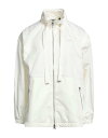 【送料無料】 デュベティカ レディース ジャケット・ブルゾン アウター Jacket Ivory